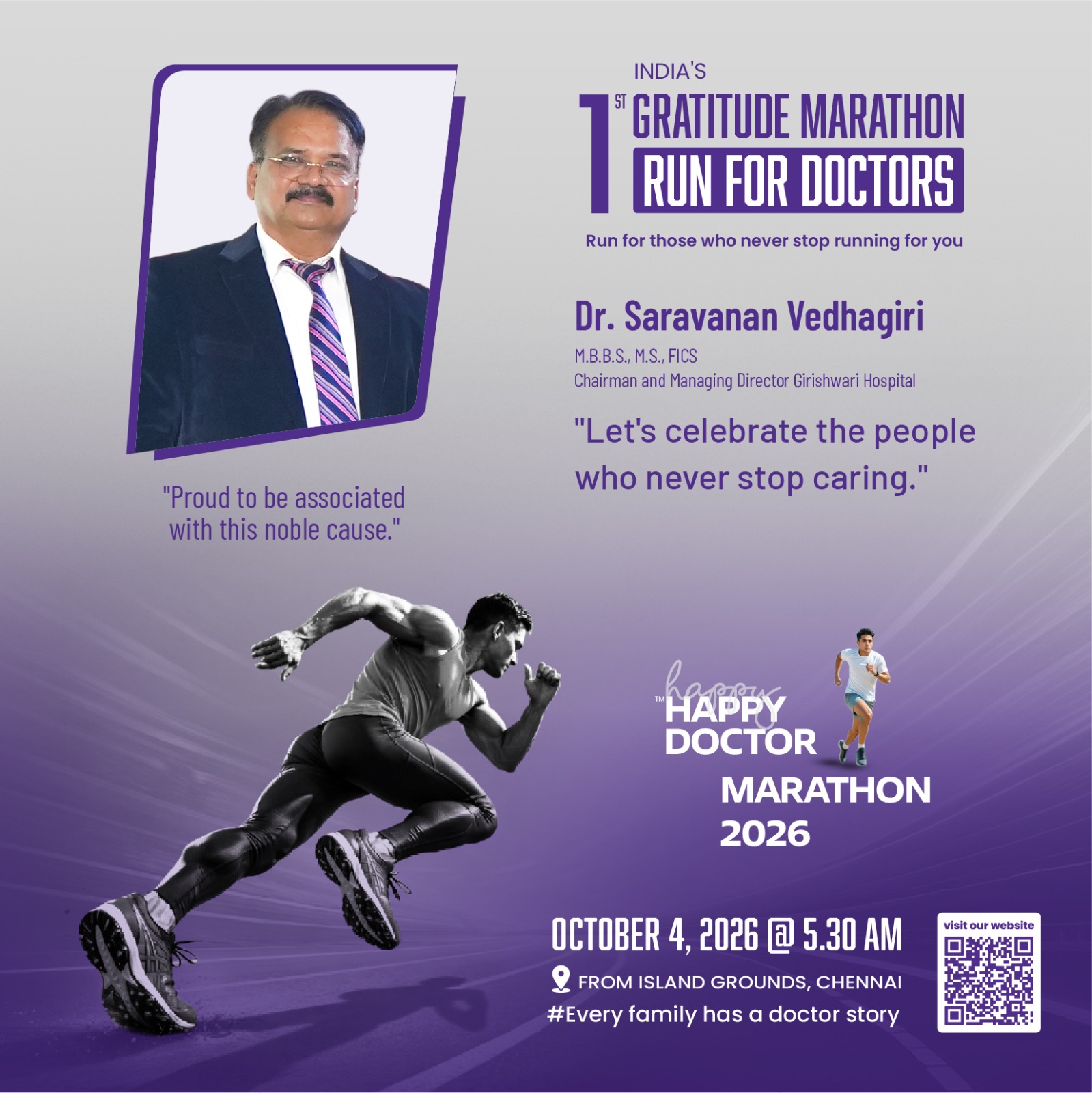 Dr saravanan Vedhagiri